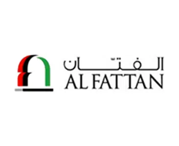 Al Fattan Logo Al Fattan Logo