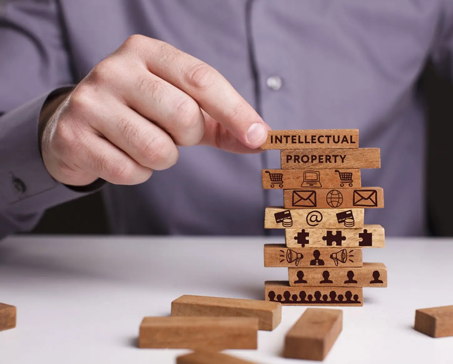 Intellectual-Property Intellectual-Property