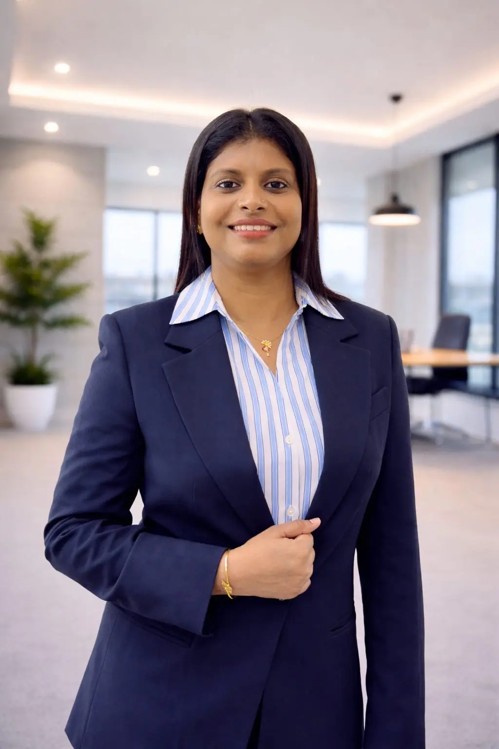 Neethi Zenith - Legal Consultant