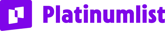 Platinumlist Logo