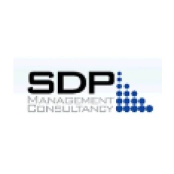 SDP Management Consultancy SDP Management Consultancy