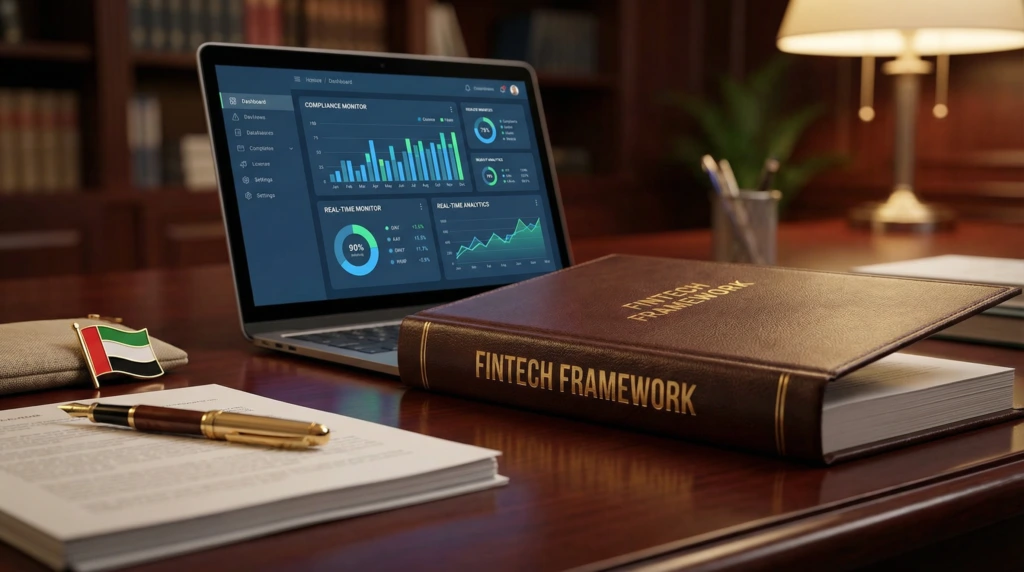 Fintech Framework