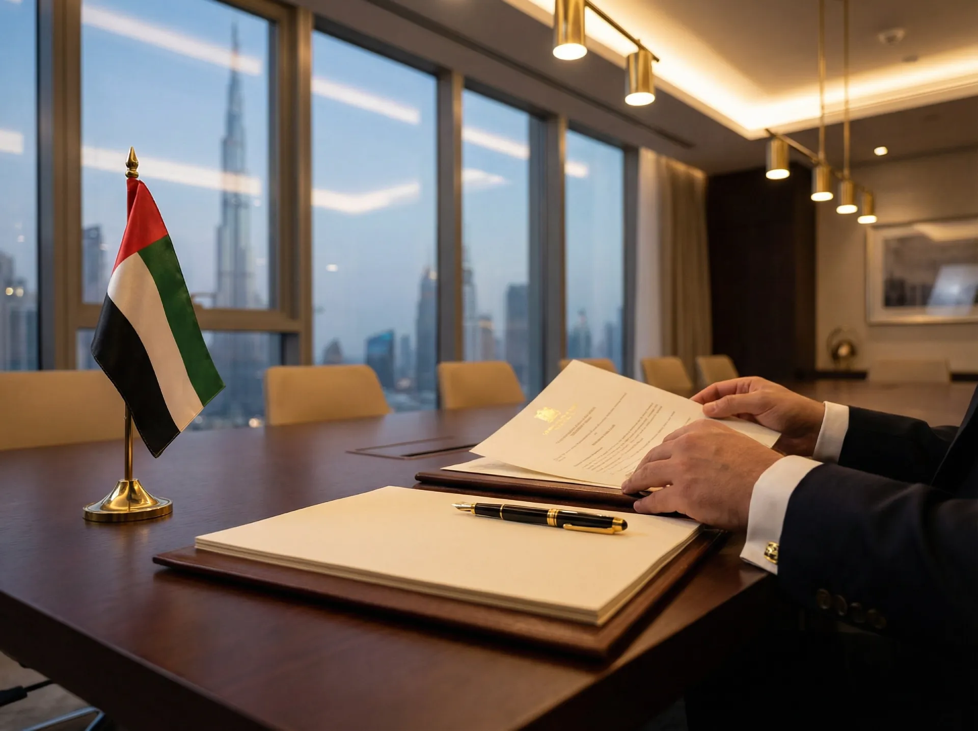 High Stakes Litigation