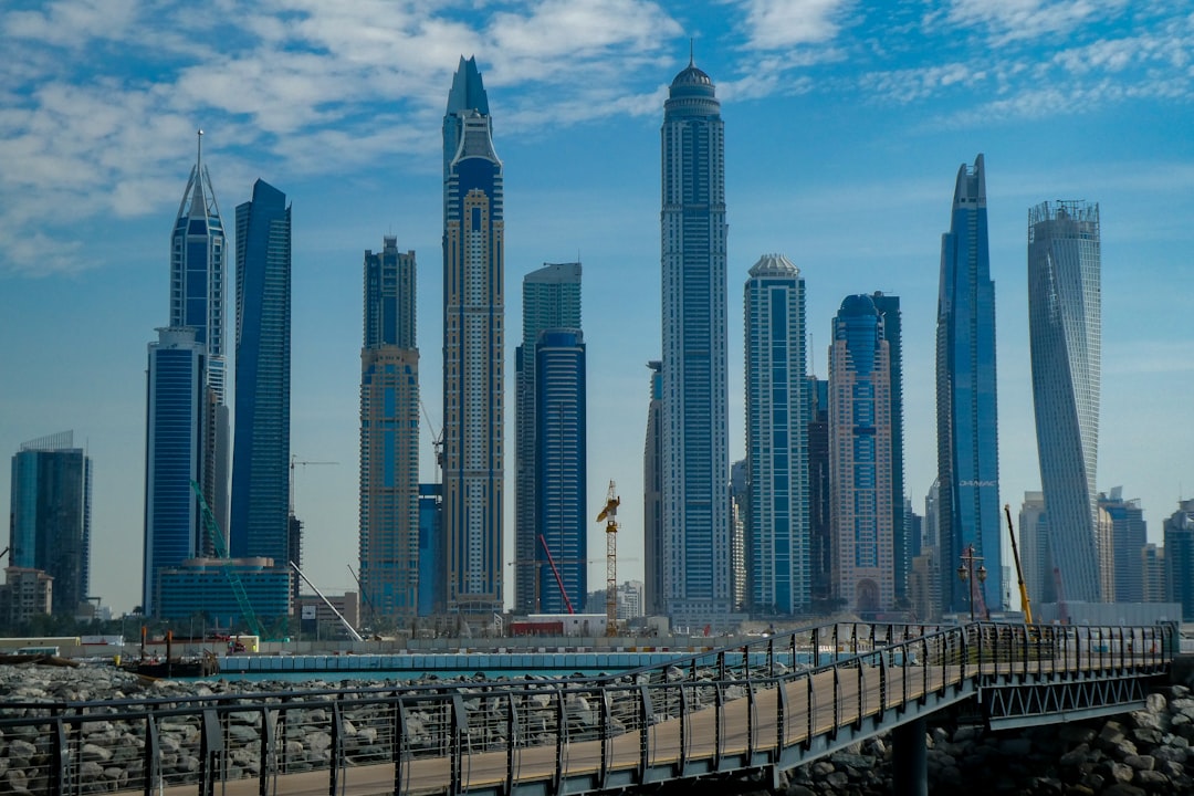 UAE’s Vision for Virtual Assets and Blockchain UAE’s Vision for Virtual Assets and Blockchain