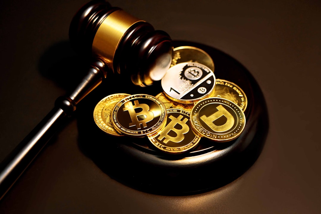 UAE’s Legal Framework for Virtual Assets and Crypto Exchanges