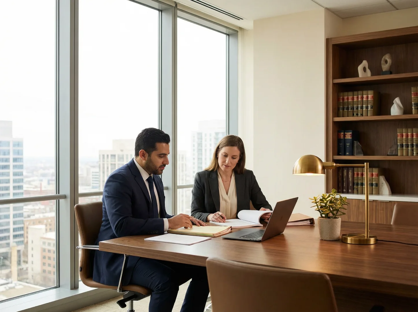 Business Setup Egypt with Al Adly and Co