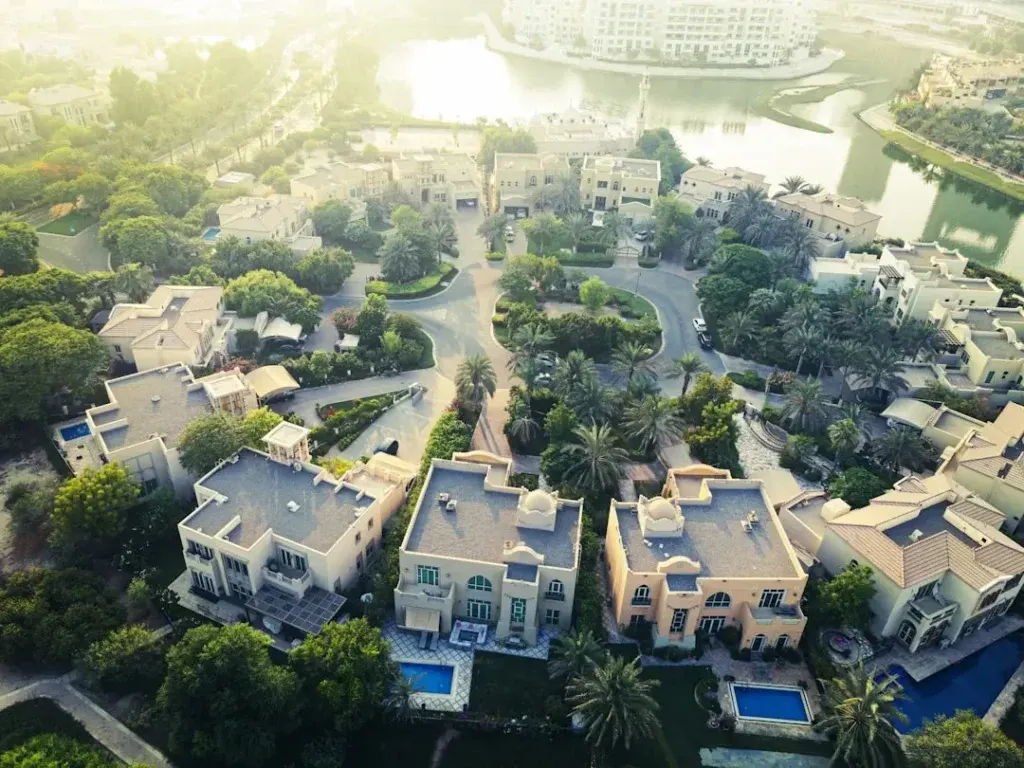 Expert Real Estate Lawyers