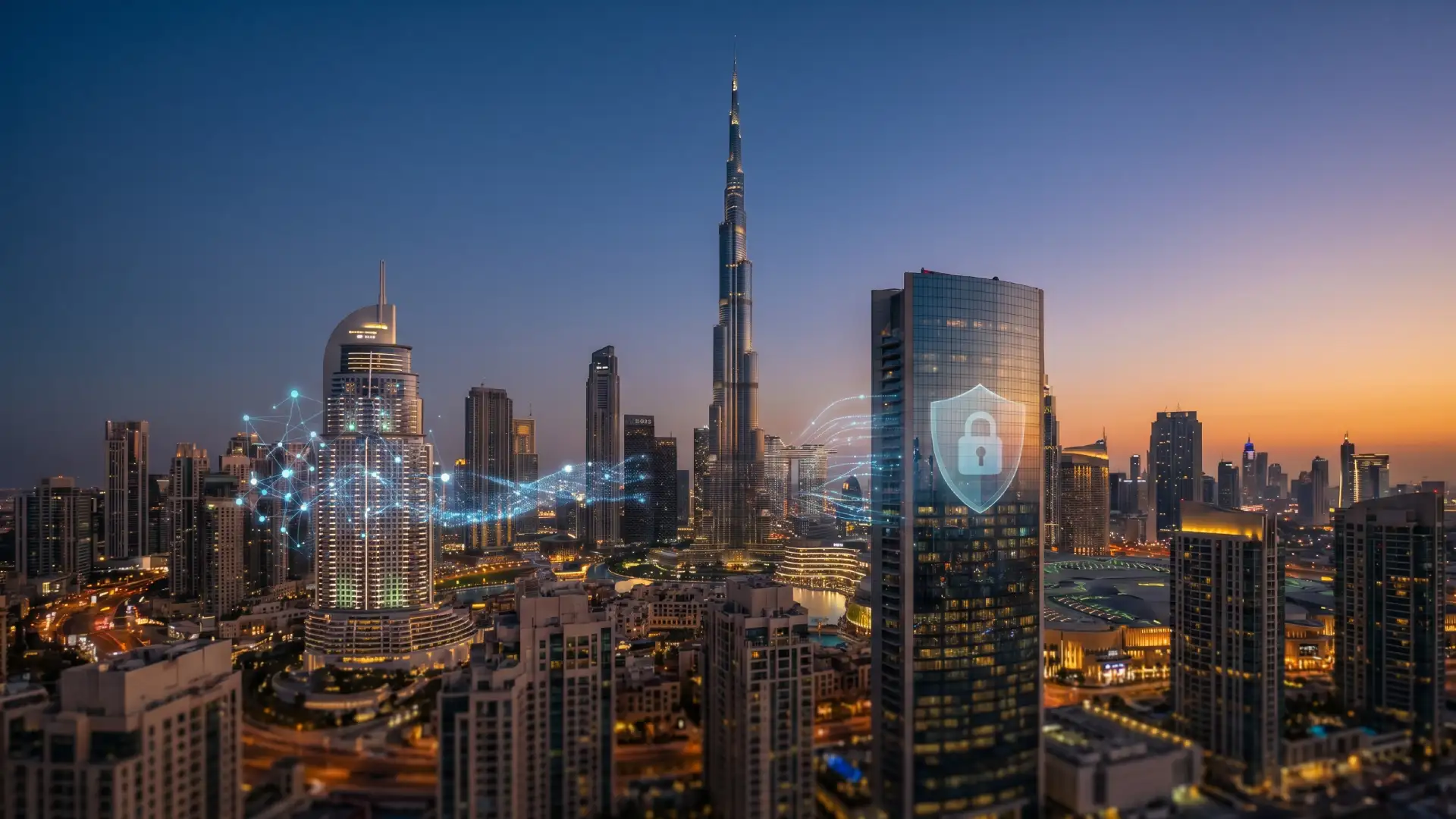 AI & Data Protection in UAE foFinTech: How to Stay Compliant While Scaling