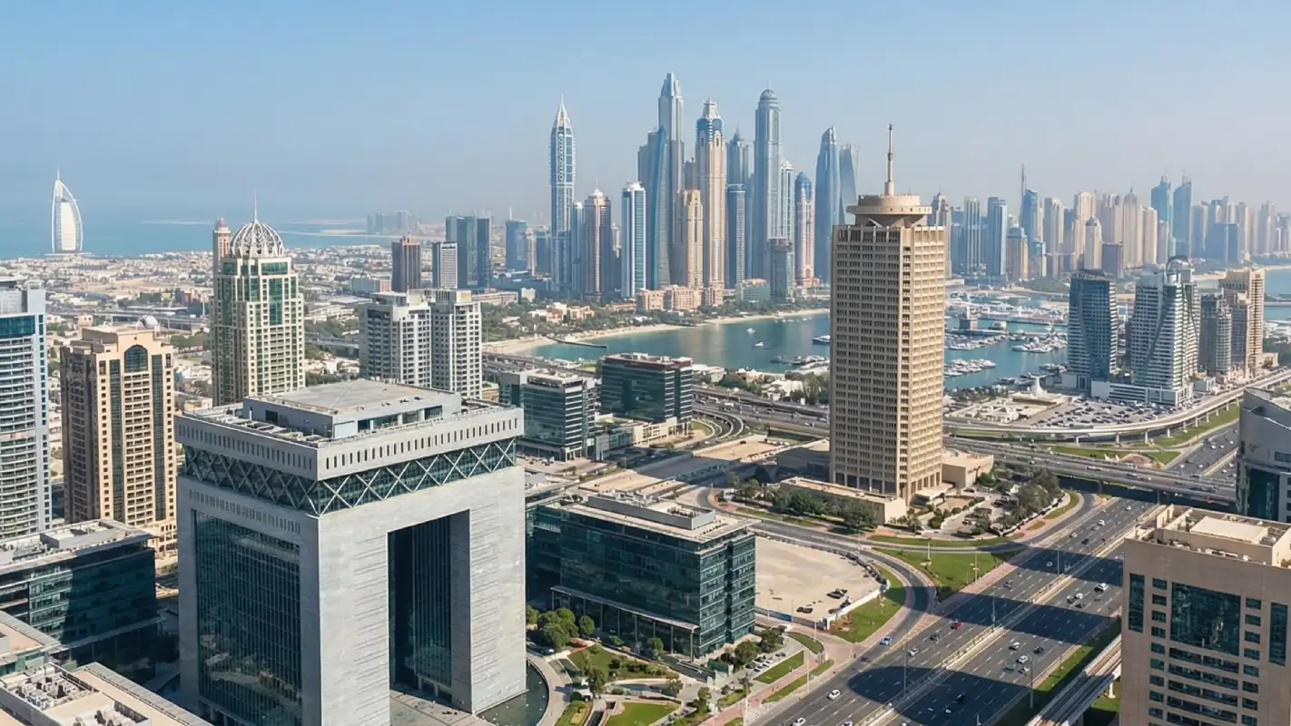 What Is a VARA License in Dubai
