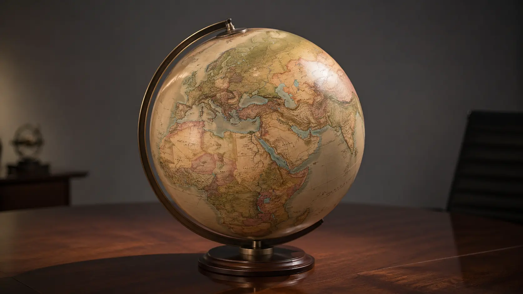 International and Regional Legal Frameworks