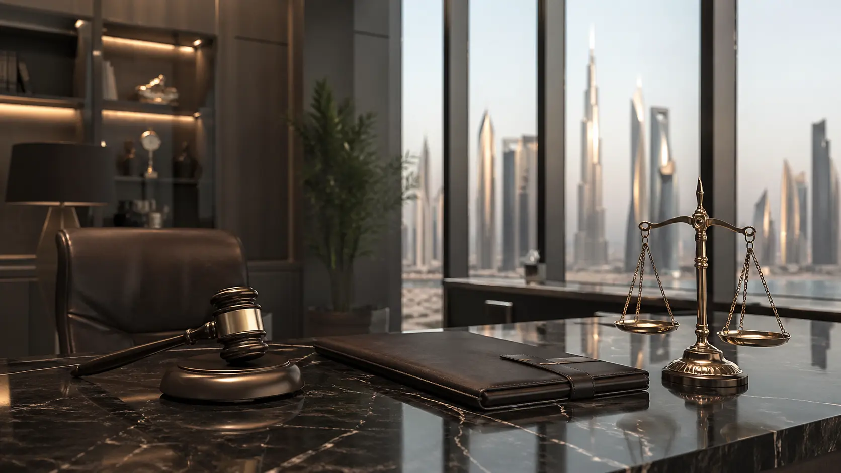 Intellectual Property Law UAE: From Protecting Traditional Creativity to Regulating Innovation