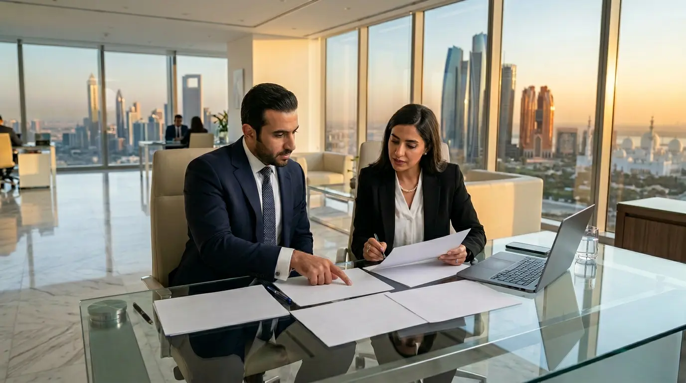 UAE AML CFT Compliance 2026: What FinTechs and VASPs Must Do Now