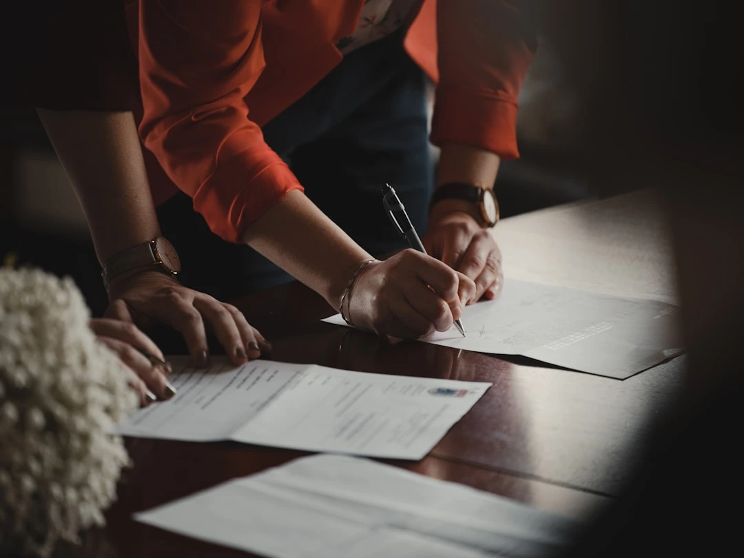 Arbitration for Commercial Disputes