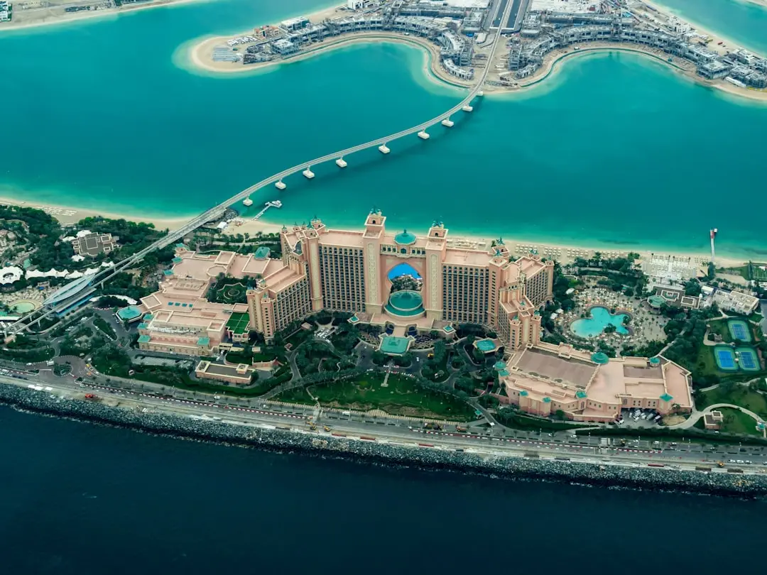 Business Setup in the UAE