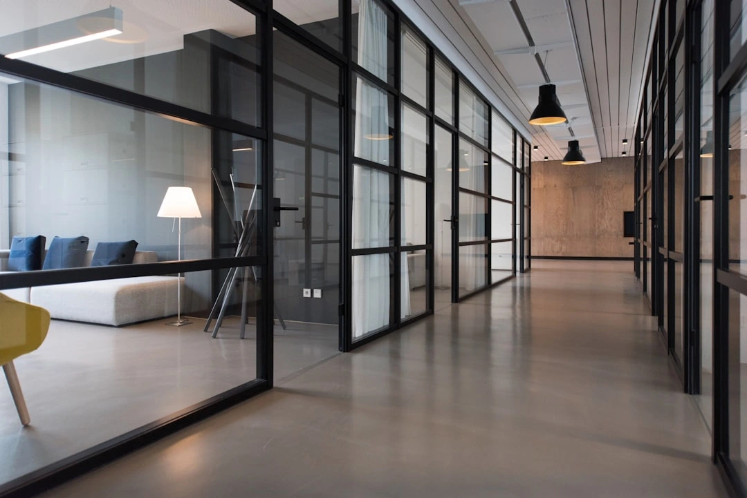 Corporate Law Services