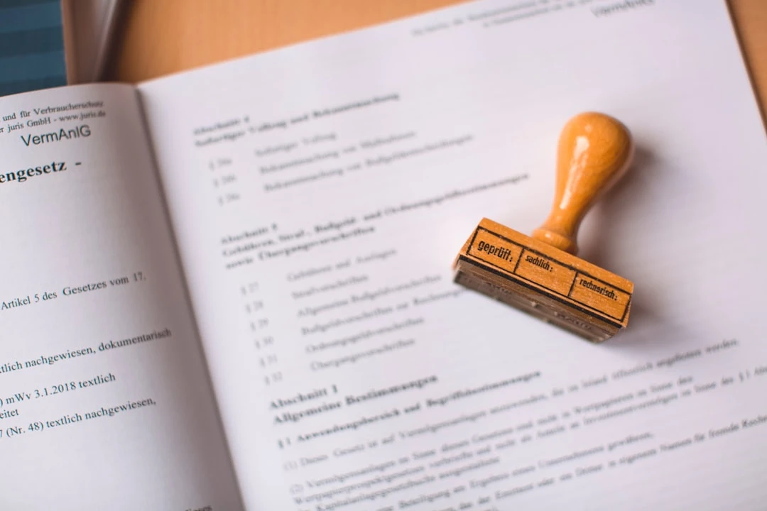 Legal Forms in the UAE