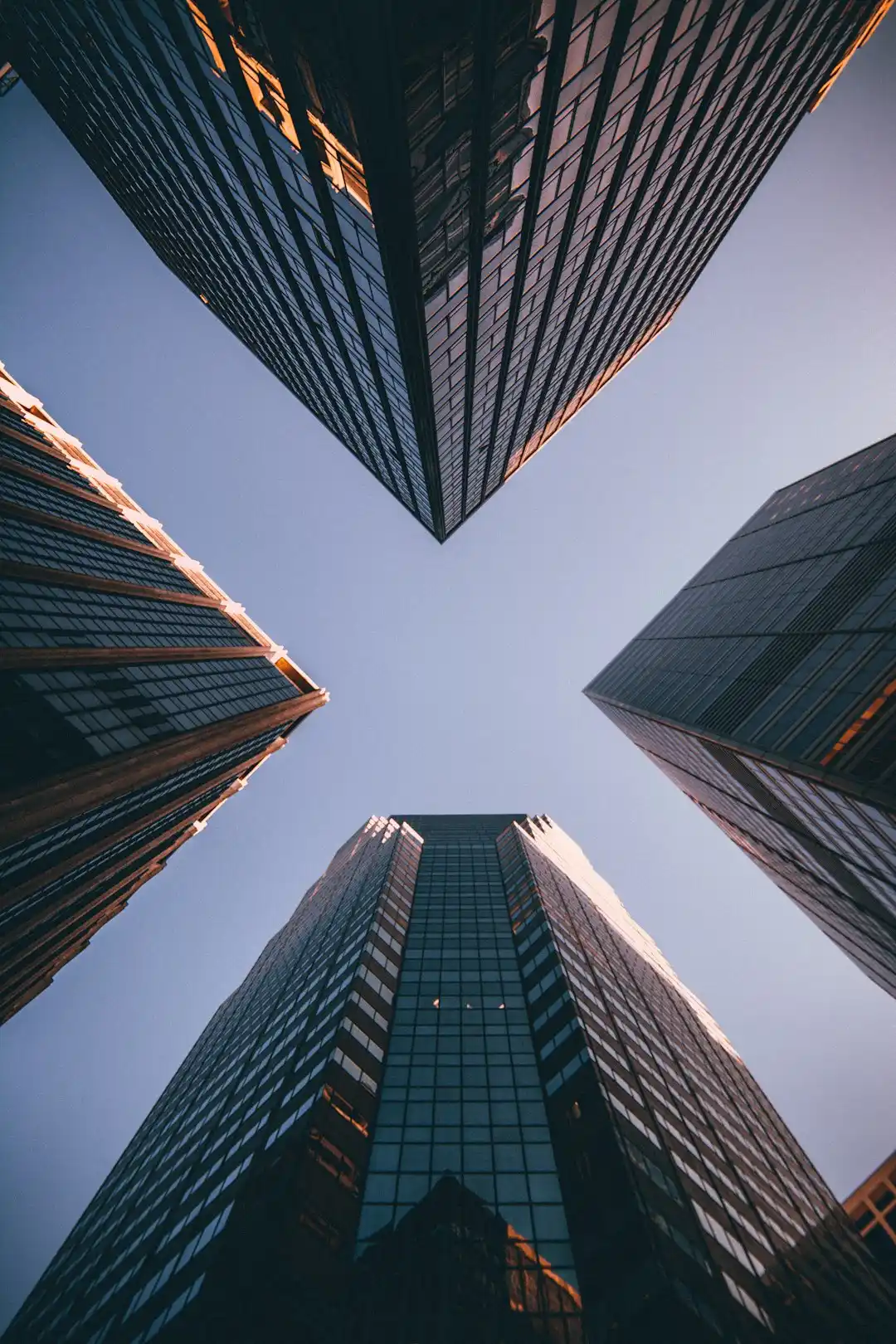 Navigate Complex Regulations