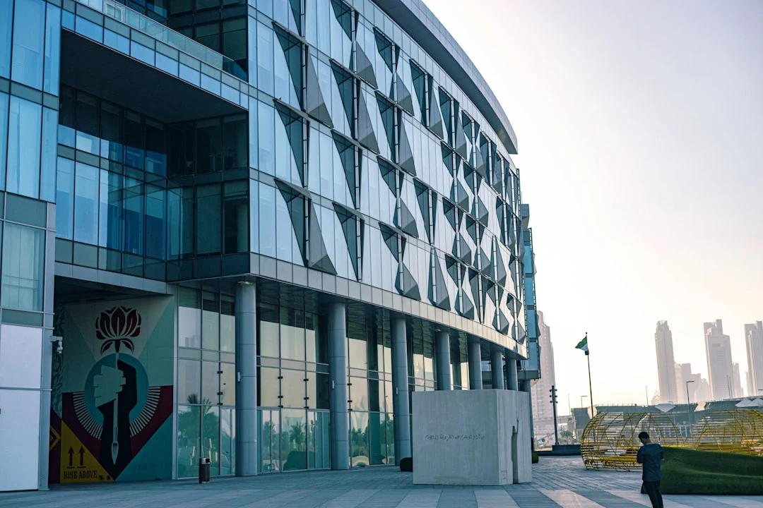 Right Jurisdiction in the UAE