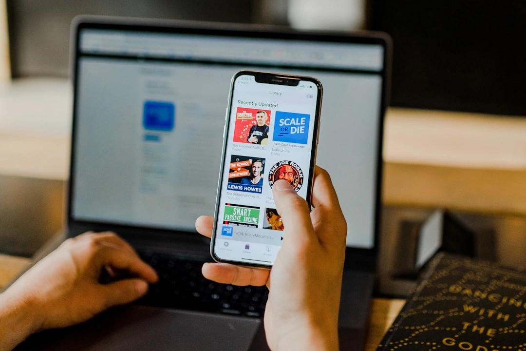 Secure Media Law
