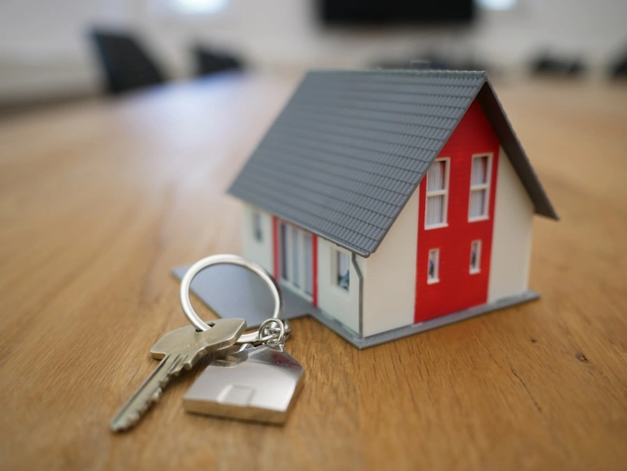 Strategic Real Estate Counsel