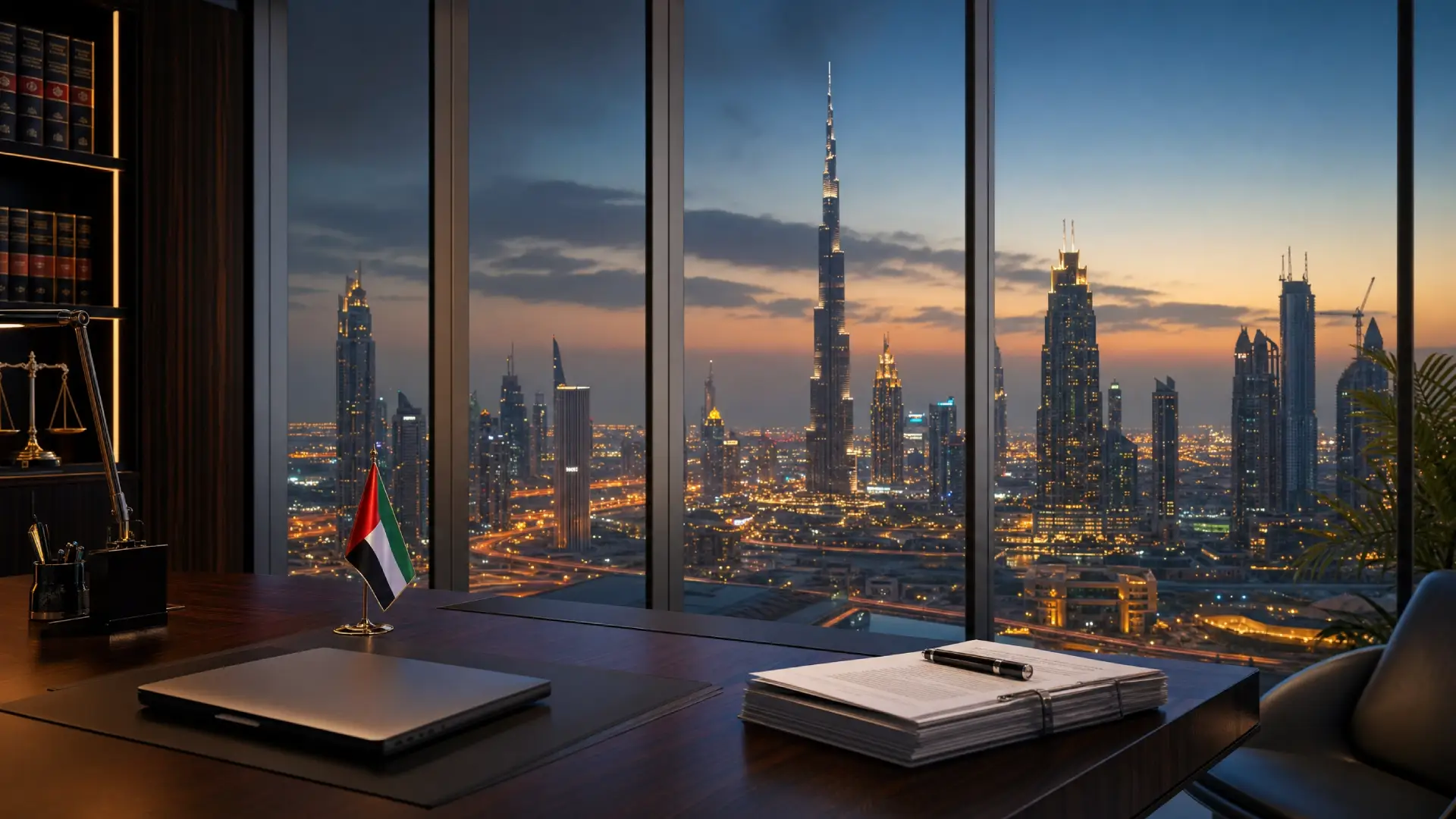 Intellectual Property Law UAE: From Protecting Traditional Creativity to Regulating Innovation Intellectual Property Law UAE: From Protecting Traditional Creativity to Regulating Innovation