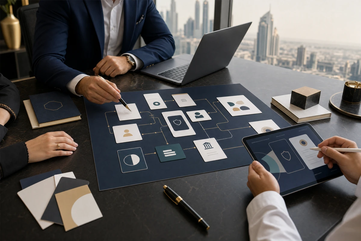 Why the SVF Licence Matters Why the SVF Licence Matters