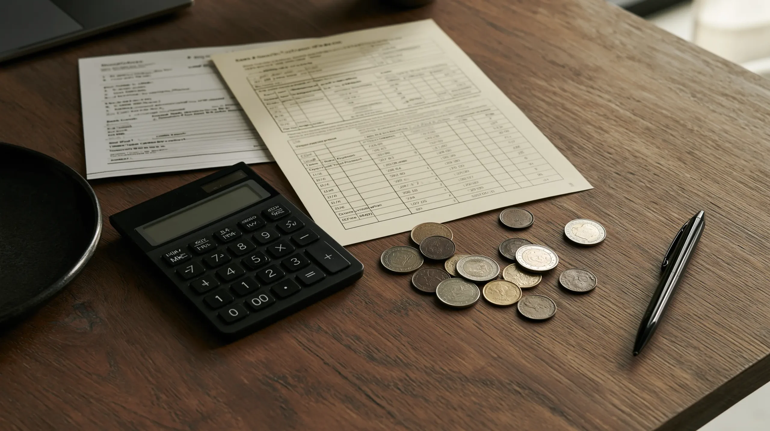 Child Maintenance and Financial Support