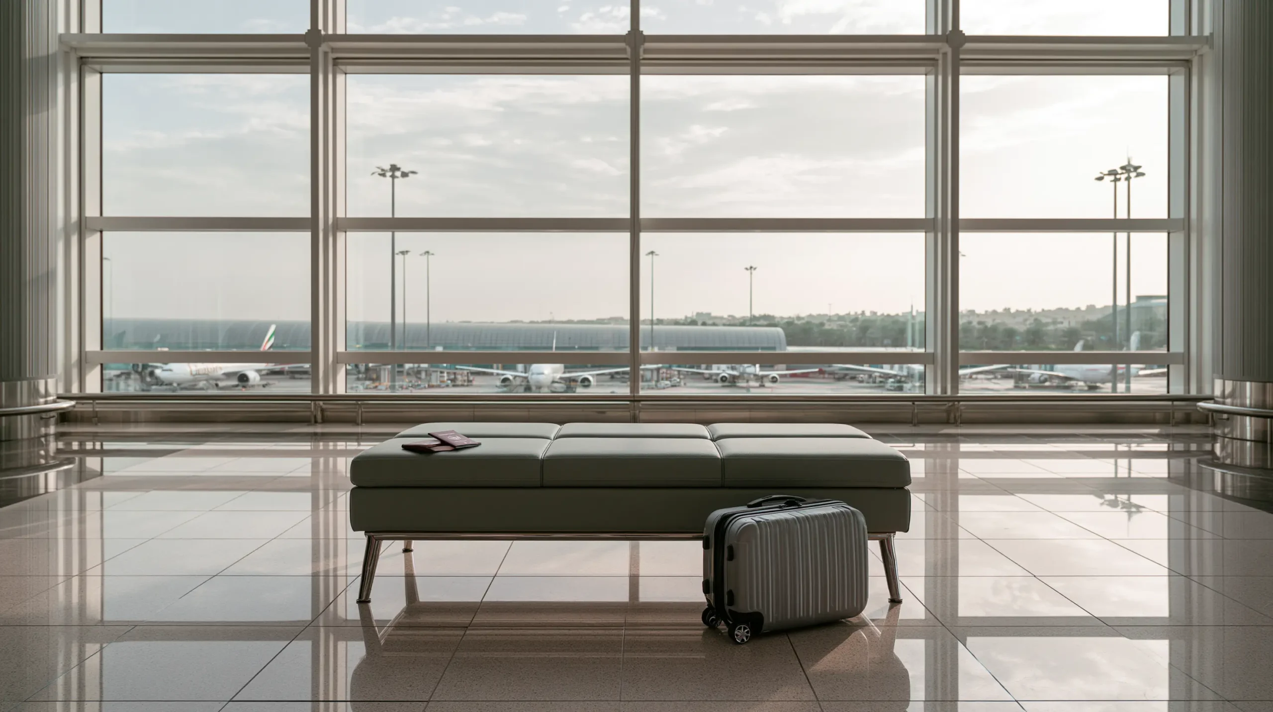 International Child Travel and Relocation