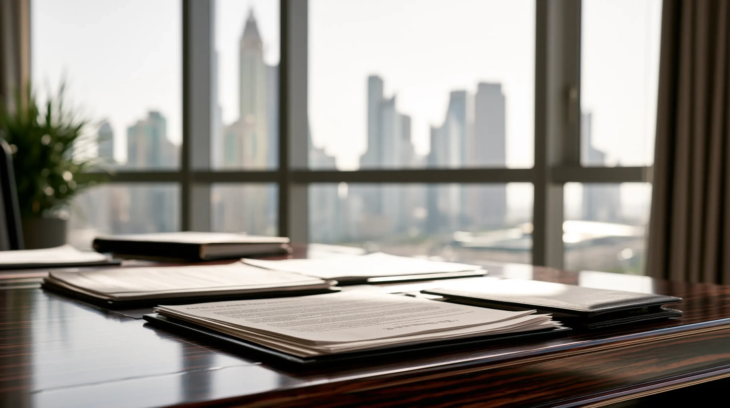 Intellectual Property Law UAE: From Protecting Traditional Creativity to Regulating Innovation